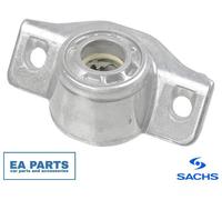 2x Top Strut Mounting for VAUXHALL CASCADA ZAFIRA SACHS 803 208