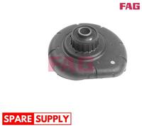 2X TOP STRUT MOUNTING FOR VOLVO 850 C70 S60 S70 FAG 814 0017 10