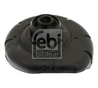2X TOP STRUT MOUNTING FOR VOLVO 850 FEBI BILSTEIN 15431 FITS FRONT AXLE, LOWER