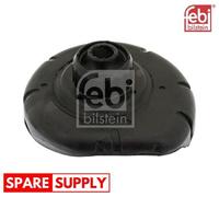 2X TOP STRUT MOUNTING FOR VOLVO 850 FEBI BILSTEIN 15431 FITS FRONT AXLE, LOWER