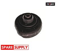 2X TOP STRUT MOUNTING FOR VOLVO 850 MAXGEAR 72-2594 FITS LOWER, FRONT AXLE NEW