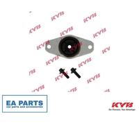 2x Top Strut Mounting for VOLVO C30 C70 II Convertible KYB SM9910 fits Rear Axle