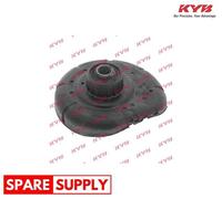 2X TOP STRUT MOUNTING FOR VOLVO C70 C70 I COUPE S60 KYB SM1022 FITS FRONT AXLE