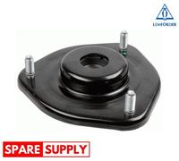 2X TOP STRUT MOUNTING FOR VOLVO LEMFÖRDER 30356 01