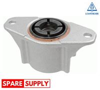 2X TOP STRUT MOUNTING FOR VOLVO LEMFÖRDER 35318 01