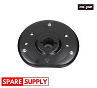 2X TOP STRUT MOUNTING FOR VOLVO MAXGEAR 72-2955 FITS FRONT AXLE