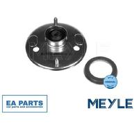 2x Top Strut Mounting for VOLVO MEYLE 514 080 0004/S fits Front Axle