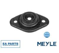 2x Top Strut Mounting for VOLVO MEYLE 514 090 0001 fits Rear Axle