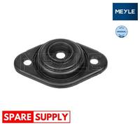 2X TOP STRUT MOUNTING FOR VOLVO MEYLE 514 090 0001 FITS REAR AXLE