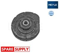2X TOP STRUT MOUNTING FOR VOLVO MEYLE 514 641 0377 FITS FRONT AXLE