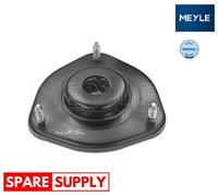 2X TOP STRUT MOUNTING FOR VOLVO S40 I MEYLE 514 641 0002 FITS FRONT AXLE NEW