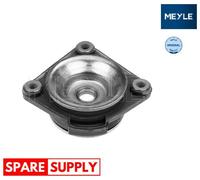 2X TOP STRUT MOUNTING FOR VOLVO S60 I S80 I MEYLE 514 741 0000 FITS REAR AXLE