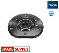 2X TOP STRUT MOUNTING FOR VOLVO S60 S80 V60 V70 MEYLE 714 641 0009