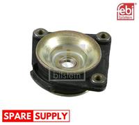 2X TOP STRUT MOUNTING FOR VOLVO S60 S80 V70 FEBI BILSTEIN 22648 FITS REAR AXLE