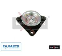 2x Top Strut Mounting for VOLVO S60 S80 V70 MAXGEAR 72-1565 fits Rear Axle