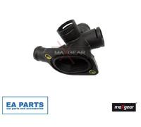 2x Top Strut Mounting for VOLVO S80 II V70 III MAXGEAR 72-2955 fits Front Axle