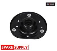 2X TOP STRUT MOUNTING FOR VOLVO S80 V70 MAXGEAR 72-2415 FITS FRONT AXLE