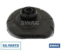 2x Top Strut Mounting for VOLVO SWAG 55 54 0004 fits Front Axle, Lower