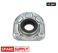 2X TOP STRUT MOUNTING FOR VOLVO XC90 MAXGEAR 72-1563 FITS FRONT AXLE