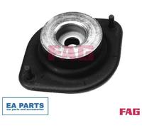 2x Top Strut Mounting for VW ATLANTIC CADDY CARIBE GOLF FAG 814 0068 10