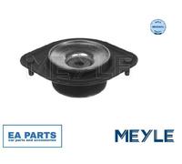 2x Top Strut Mounting for VW ATLANTIC CADDY CARIBE GOLF MEYLE 100 412 0010