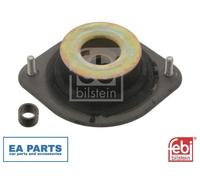 2x Top Strut Mounting for VW ATLANTIC CADDY CARIBE JETTA FEBI BILSTEIN 02413
