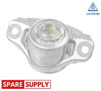 2X TOP STRUT MOUNTING FOR VW AUDI SKODA LEMFÖRDER 37417 01