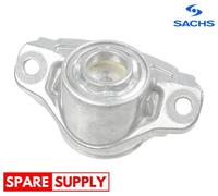 2X TOP STRUT MOUNTING FOR VW AUDI SKODA SACHS 803 010