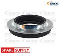 2X TOP STRUT MOUNTING FOR VW BEETLE BORA CADDY CC VAICO V10-1429 FITS FRONT AXLE
