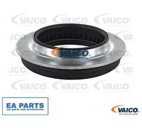 2x Top Strut Mounting for VW BEETLE BORA CADDY CC VAICO V10-1429 fits Front Axle
