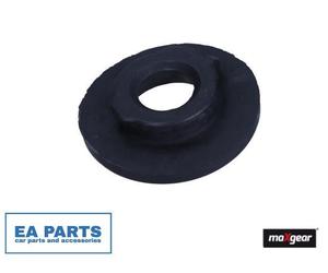 2x Top Strut Mounting for VW BEETLE BORA CC EOS MAXGEAR 72-3269 fits Rear Axle