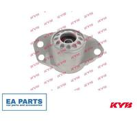 2x Top Strut Mounting for VW BEETLE BORA DERBY FOX KYB SM9704 fits Rear Axle