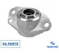 2x Top Strut Mounting for VW BEETLE BORA DERBY FOX SACHS 802 535