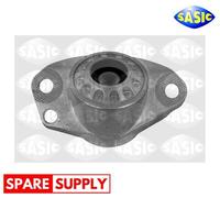 2X TOP STRUT MOUNTING FOR VW BEETLE BORA FOX GOLF SASIC 9005630 FITS REAR AXLE