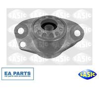2x Top Strut Mounting for VW BEETLE BORA FOX GOLF SASIC 9005630 fits Rear Axle