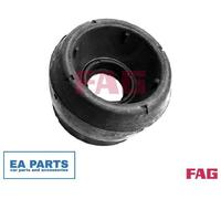 2x Top Strut Mounting for VW BEETLE BORA GOLF FAG 814 0067 10