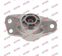 2X TOP STRUT MOUNTING FOR VW BEETLE BORA GOLF SCIROCCO KYB SM9707 FITS REAR AXLE