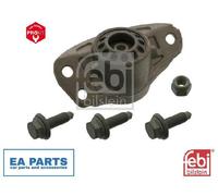 2x Top Strut Mounting for VW BORA CC GOLF MAGOTAN FEBI BILSTEIN 37893