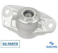 2x Top Strut Mounting for VW BORA GOLF SAVEIRO SACHS 803 216