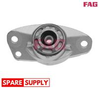 2X TOP STRUT MOUNTING FOR VW BORA GOLF SCIROCCO FAG 814 0079 10