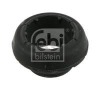2X TOP STRUT MOUNTING FOR VW CABRIO CADDY FEBI BILSTEIN 08619 FITS FRONT AXLE