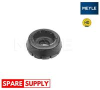 2X TOP STRUT MOUNTING FOR VW CABRIO CADDY MEYLE 100 412 0020/HD FITS FRONT AXLE