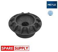 2X TOP STRUT MOUNTING FOR VW CABRIO MEYLE 100 512 0008 FITS REAR AXLE UPPER