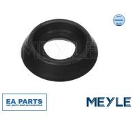 2x Top Strut Mounting for VW CADDY II Pickup MEYLE 100 412 0021 fits Front Axle