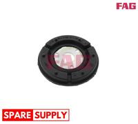 2X TOP STRUT MOUNTING FOR VW CALIFORNIA T5 CAMPER FAG 814 0155 10