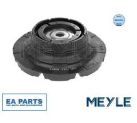 2x Top Strut Mounting for VW CARAVELLE T5 Bus EUROVAN T5 MEYLE 100 641 0004