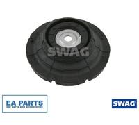 2x Top Strut Mounting for VW CARAVELLE T5 Bus SWAG 32 92 3116 fits Front Axle