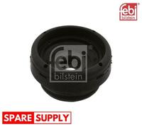 2X TOP STRUT MOUNTING FOR VW DERBY POLO FEBI BILSTEIN 04519 FITS FRONT AXLE