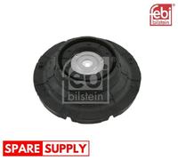 2X TOP STRUT MOUNTING FOR VW EUROVAN T5 FEBI BILSTEIN 23116 FITS FRONT AXLE