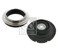 2X TOP STRUT MOUNTING FOR VW EUROVAN T5 FEBI BILSTEIN 33391 FITS FRONT AXLE
